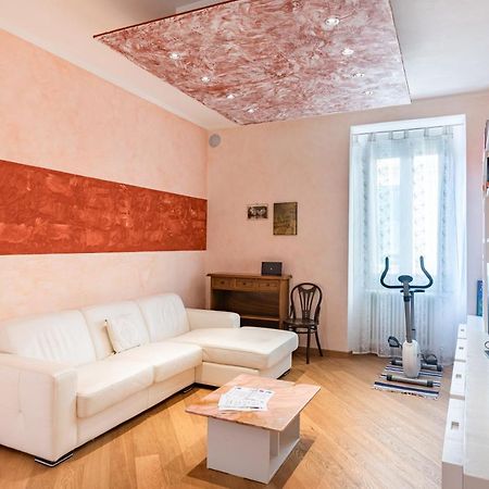5Terre Experience Riomaggiore Central Penthouse Apartment Exterior foto